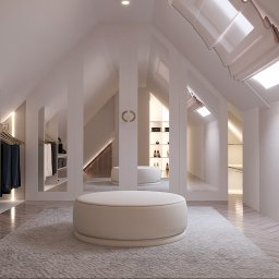 SanSi Design - Projektowanie łazienek Świnoujście