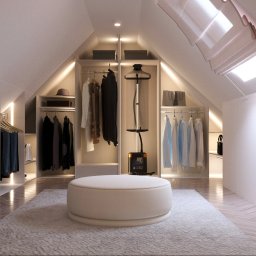 SanSi Design - Architekt wnętrz Świnoujście