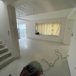 Remonty mieszkań Frydman 1