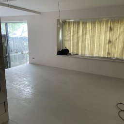 Remonty mieszkań Frydman 2