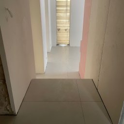 Remonty mieszkań Frydman 3