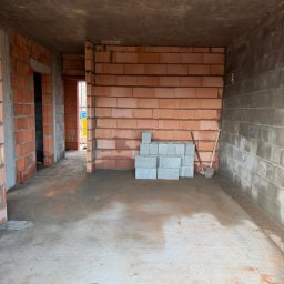 Murowanie ścian Strzelce Opolskie 3