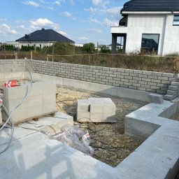 Krycie dachów Strzelce Opolskie 4