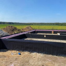 ARZU - Budowa Dachu Strzelce Opolskie