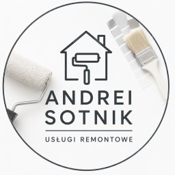 Andrei Sotnik - Elewacje Dom&oacute;w Ł&oacute;dź