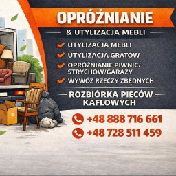 PustoProsto - Wyburzenia Kwidzyn