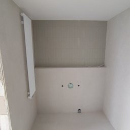 Remont łazienki Białystok 1