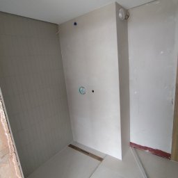 Remont łazienki Białystok 4