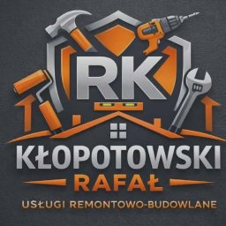 Rafał Kłopotowski - Wymiana Drzwi Białystok