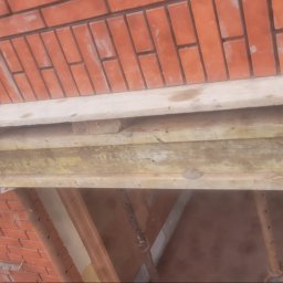 Domy murowane Śrem 3