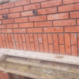 Domy murowane Śrem 4