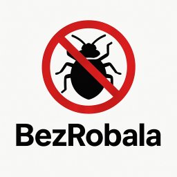 BezRobala - Mycie Okien Warszawa