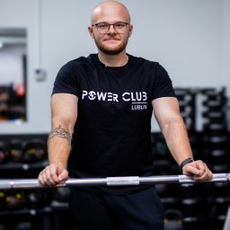 Trener personalny Lublin 2