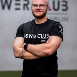 Trener personalny Lublin 1