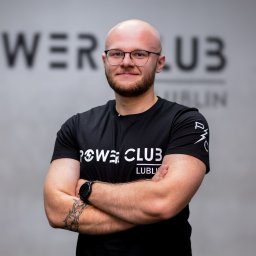 Przemysław Momot - Trener Indywidualny Lublin