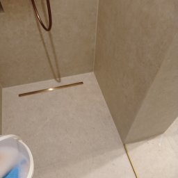 Remont łazienki Wrocław 3