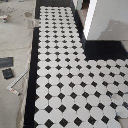 Remont łazienki Wrocław 2