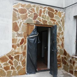 Remont łazienki Wrocław 1