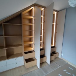 Kuchnie na wymiar Mińsk Mazowiecki 2