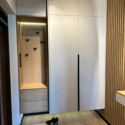 Kuchnie na wymiar Mińsk Mazowiecki 3