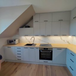 Kuchnie na wymiar Mińsk Mazowiecki 4