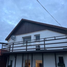 Balustrady nierdzewne Jonkowo 4