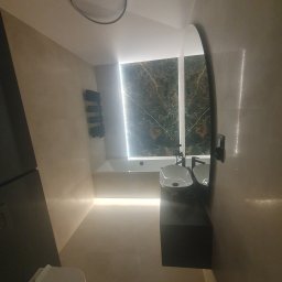 Mykola Manyk Bud - Firma Remontowa Radom