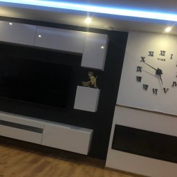 Malowanie mieszkań Turobin 1