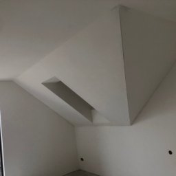 Malowanie mieszkań Turobin 2