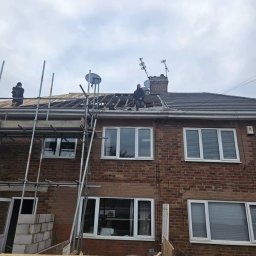 Remont łazienki Kobylnica 1