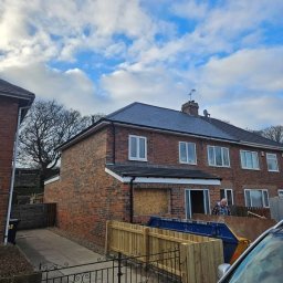 Remont łazienki Kobylnica 2