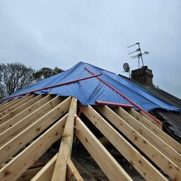 Remont łazienki Kobylnica 3