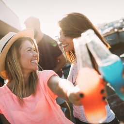 Kropl&oacute;wka dla zdrowia - Opieka Domowa Lublin