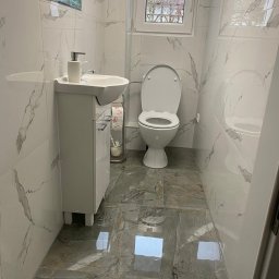 Wykończenia wnętrz Hessisch Lichtenau  1