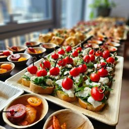 Catering świąteczny Warszawa 1