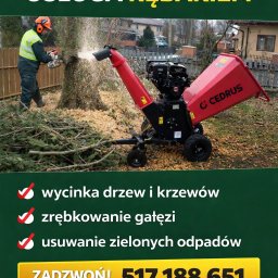 Wykop pod instalacje Hajnówka 2