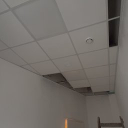 Wykończenia wnętrz Poznań 3