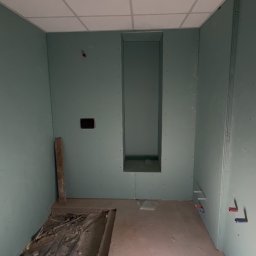 Wykończenia wnętrz Poznań 4