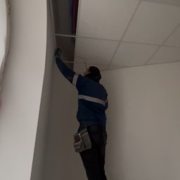 Wykończenia wnętrz Poznań 2