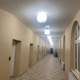 Płyta karton gips Poznań 1