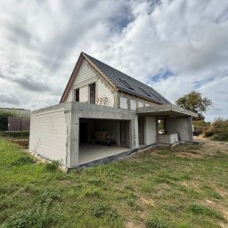 Budowanie hal Szczecin 2