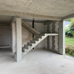 Budowanie hal Szczecin 3