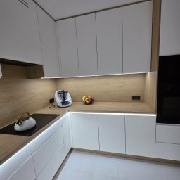 Sprzedaż Mebli Konrad W&oacute;jcik - Meble na wymiar Garwolin