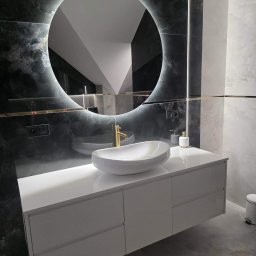 Sprzedaż Mebli Konrad W&oacute;jcik - Meble tapicerowane na wymiar Garwolin