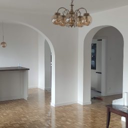 Wykończenia łazienek Białystok 3