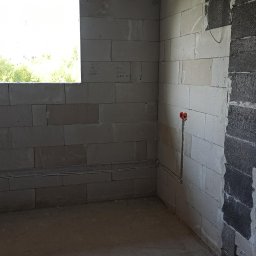 Wykończenia łazienek Białystok 1