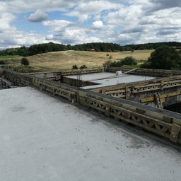 Odbiory mieszkań Ługwałd 1