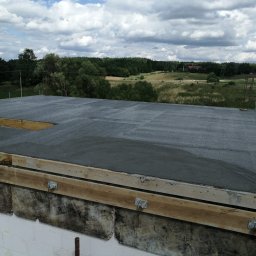 Odbiory mieszkań Ługwałd 2