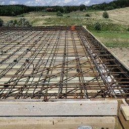 Odbiory mieszkań Ługwałd 3