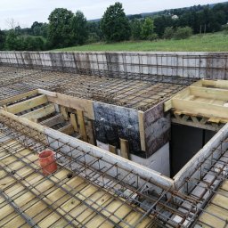 Odbiory mieszkań Ługwałd 4